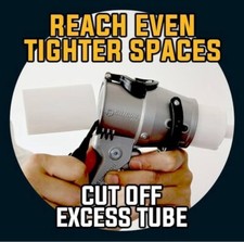 Siligun Pro caulking gun 