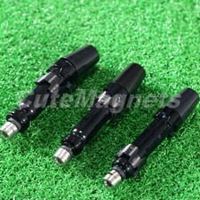 Golf Shaft Adapter Sleeve Tool for Titleist 913 910 D2 D3 Driver Wood .335 .350