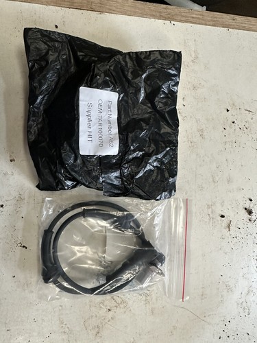 Td5 discovery rear abs sensor - discovery,