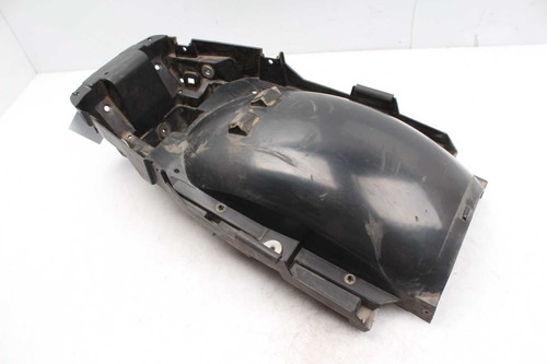 Mudguard fender splash guard