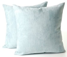 A Pair of Classic Plain