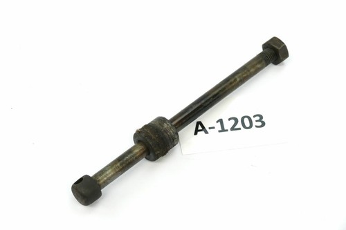 Honda front axle - 50,