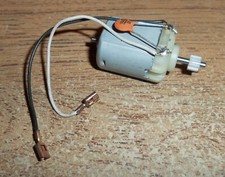 Scalextric new wired 22k car motor replacement with spades SUPERB spares C