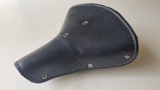 Vintage Bicycle Saddle