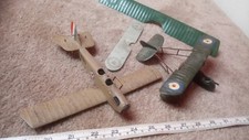 AIRCO DH2 & OTHER ODDS 1/48