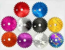 ROS Ride Out Supply BMX