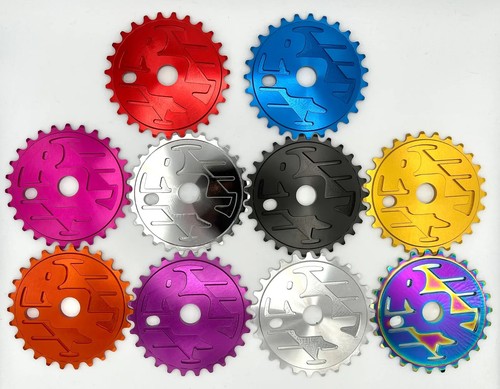 Ros ride out supply bmx - ros,
