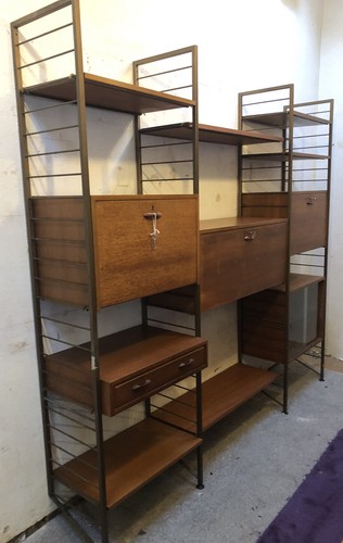 Superb bay bronz - 3, teak