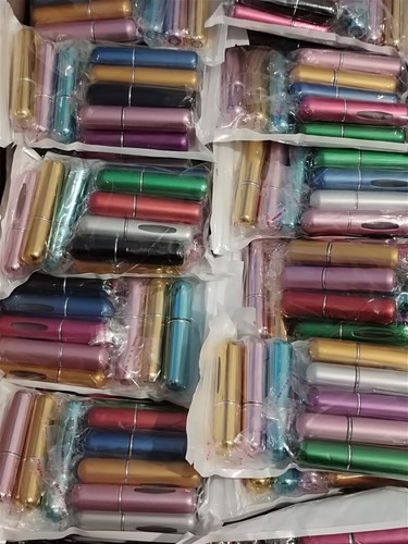 4pcs perfume atomiser - 4pcs,