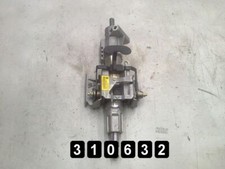 2011 SAAB 9-3 POWER STEERING