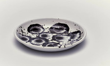 Kapka floral madness enamel - floral,