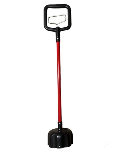 Cartridge magnet lever stick - cartridge,