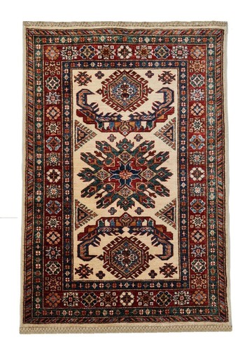 Oriental wool carpet rug - wool,