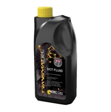 Transmatec Synthetic DCT DSG