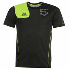 adidas Adi5 T Shirt Junior