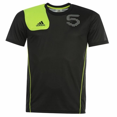 Adidas adi5 shirt junior - adi5,