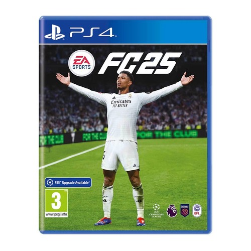Ps4 fast dispatch - fc,