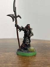 Dark Elves Black Guard