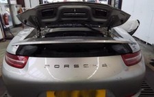 REAR SPOILER PORSCHE 911 MK7