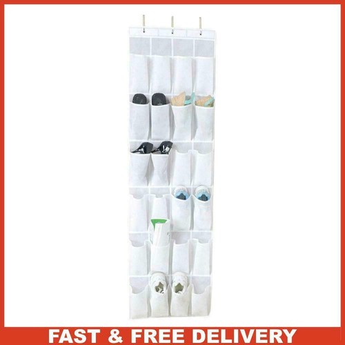 Pockets over door - 24,