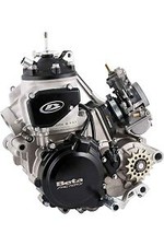 Beta 125 200 250 300RR X-Trainer engine rebuild/ reconditioning service