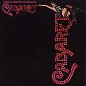 CABARET - ORIGINAL SOUNDTRACK
