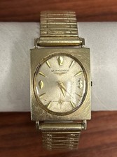 Vintage 1965 LONGINES Cal 370