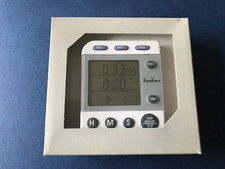 Hanhart Jumbo Display  Timer