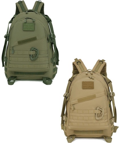 Spec ops pack litre - pack, 45