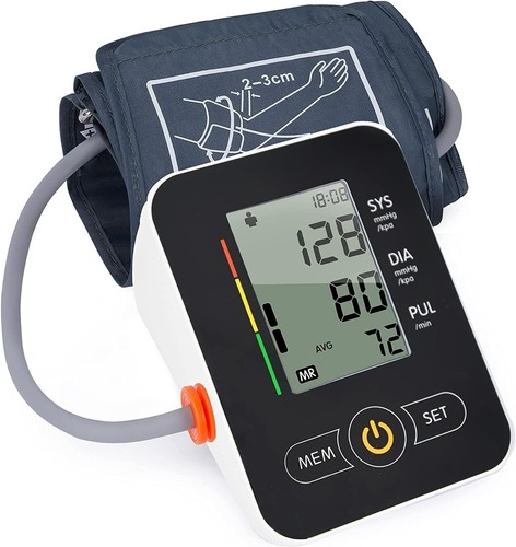Smart digital blood pressure - digital,