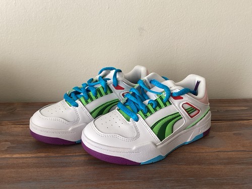 Puma cocomelon slipstream - cocomelon,