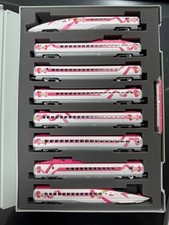 TOMIX 98662 JR500 Hello Kitty