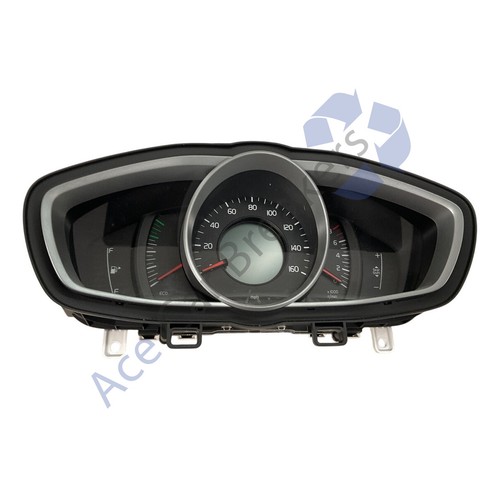 Volvo v40 19 facelift - 16-19,