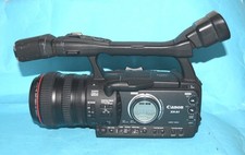 CANON XH A1 HDV 1080i DIGITAL