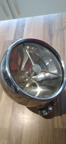 Lucas plg40 spot - lucas, light