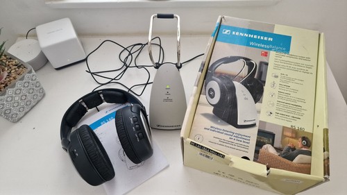 Sennheiser 140 wireless - 140,