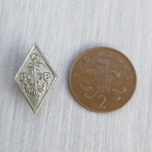 Post 1927 boys - boys, brigade
