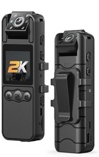 BOBLOV A27 2K Law Enforcement