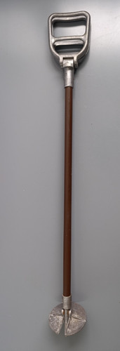 Featherwate shooting stick - featherwate,