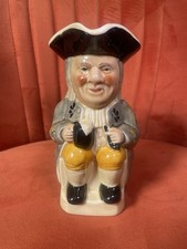 Vintage Wood Potters Of