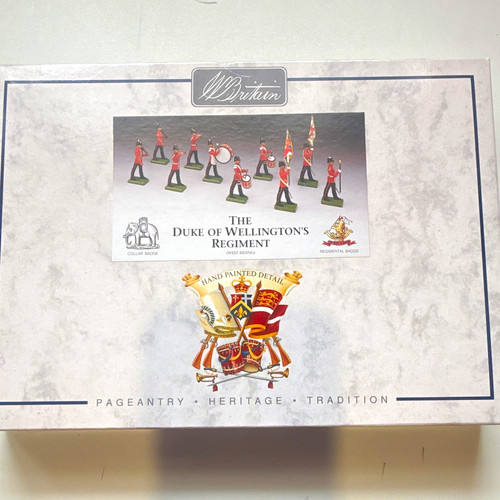 Britains duke - britains, of