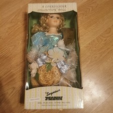 Boxed seymour mann - ,