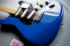 Fender Made in Japan Hybrid II