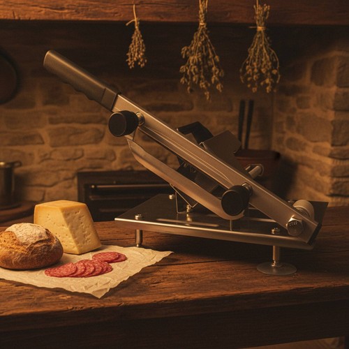 Mutton machine cooking tool - machine,