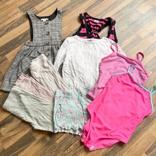 Girls Clothes Bundle 6-7 Years
