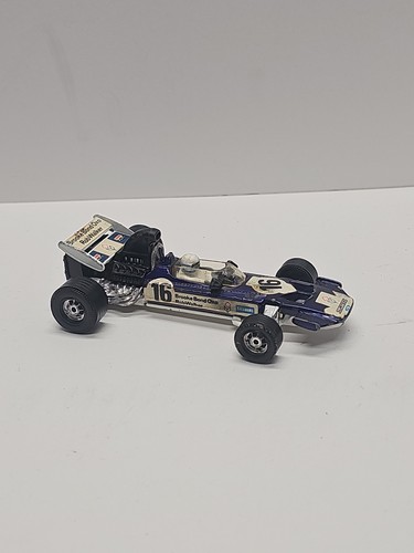 Corgi toys whizzwheels surtees - corgi,