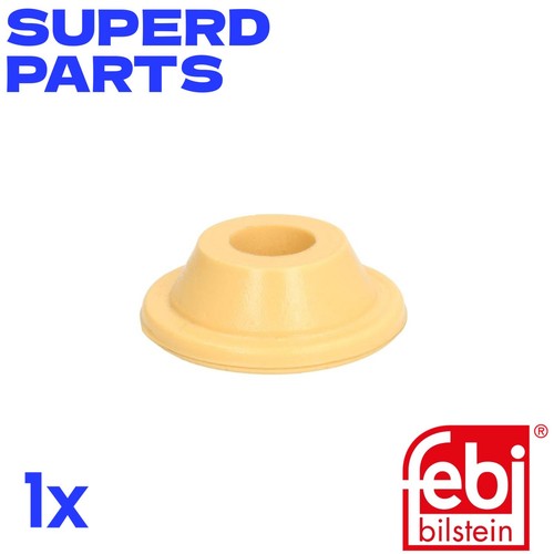 Bush driver cab suspension - bush,