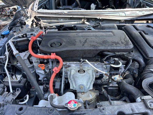 Honda civic hev - civic, e:hev