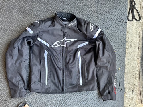 Alpinestars plus v2 - r, air
