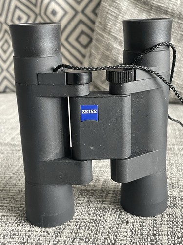 Carl zeiss 10x25b - carl, t*